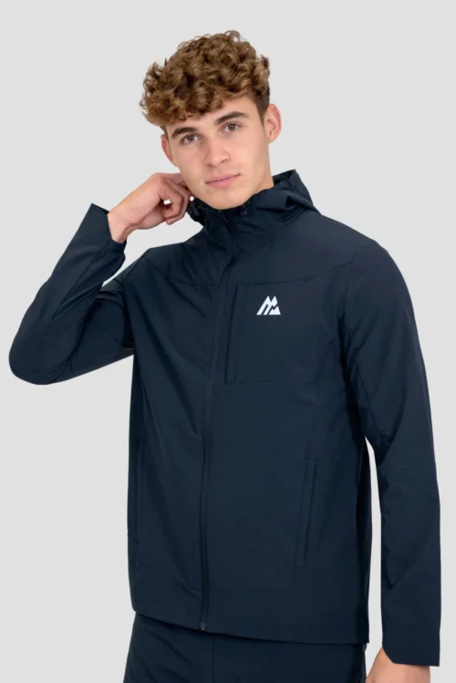 Shift 2.0 Jacket - Midnight Blue