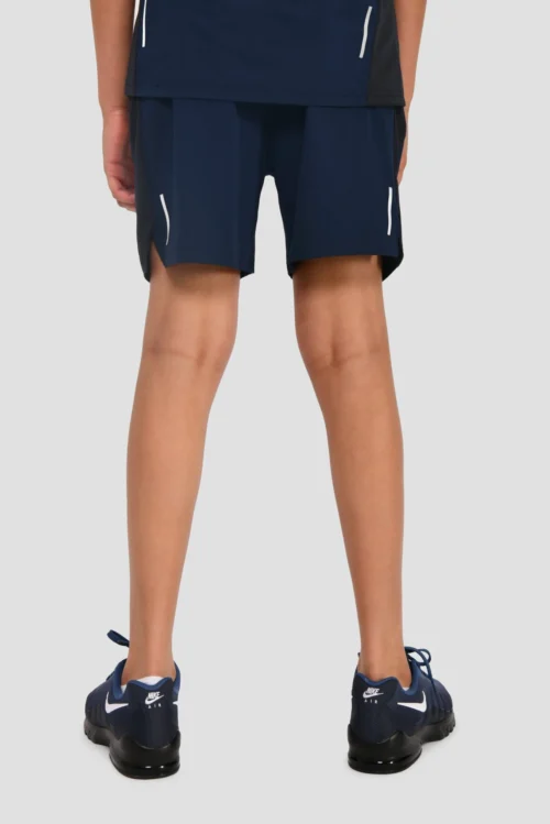 Junior Sprint Short - Midnight Blue/Space Blue 10 Junior Sprint Short - Midnight Blue/Space Blue -Urban Sport Wear Store SPRINT SHORT MIDNIGHT BLUE SPACE BLUE back scaled