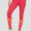 Stride Legging - Strawberry Soda/Montipora/Pink Sherbet