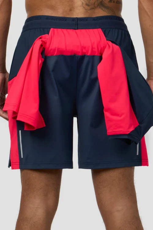 Strike Short - Midnight Blue/Shocking Pink -Urban Sport Wear Store STRIKE SHORT BLUE PINK 10 scaled
