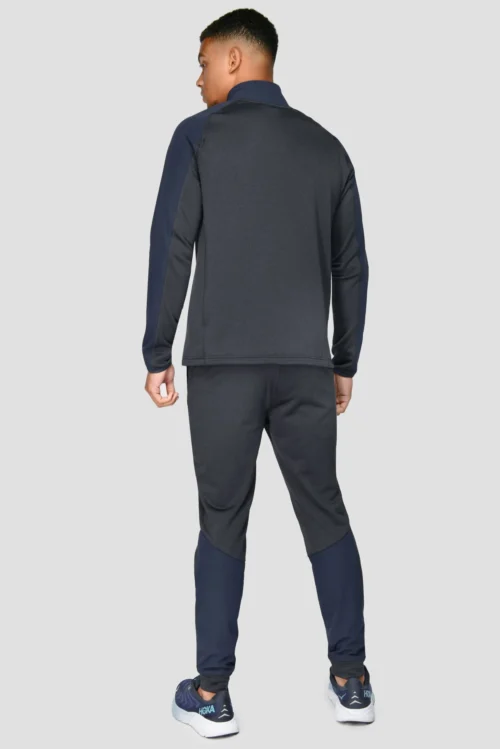 Summit Jogger - Navy Marl/Midnight Blue -Urban Sport Wear Store SUMMITPOLYJOGGER NAVYMARL MIDNIGHTBLUE fullback scaled