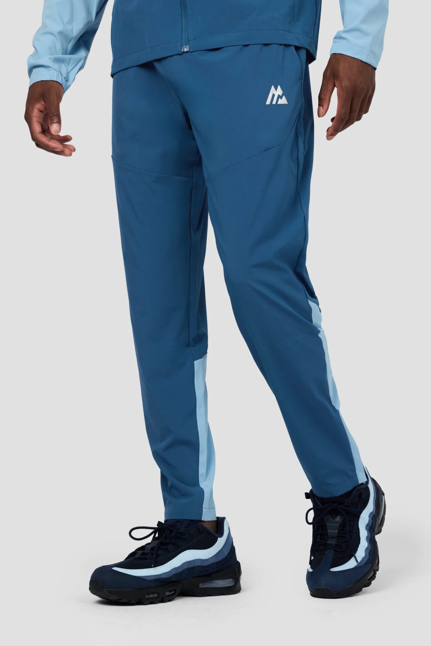 Swift Pant - Naval/Fresh Water 1 Swift Pant - Naval/Fresh Water