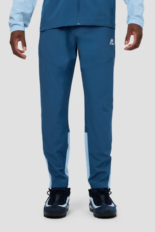 Swift Pant - Naval/Fresh Water 10 Swift Pant - Naval/Fresh Water -Urban Sport Wear Store SWIFT PANT GLACIER LAKE ENSIGN BLUE 3 scaled