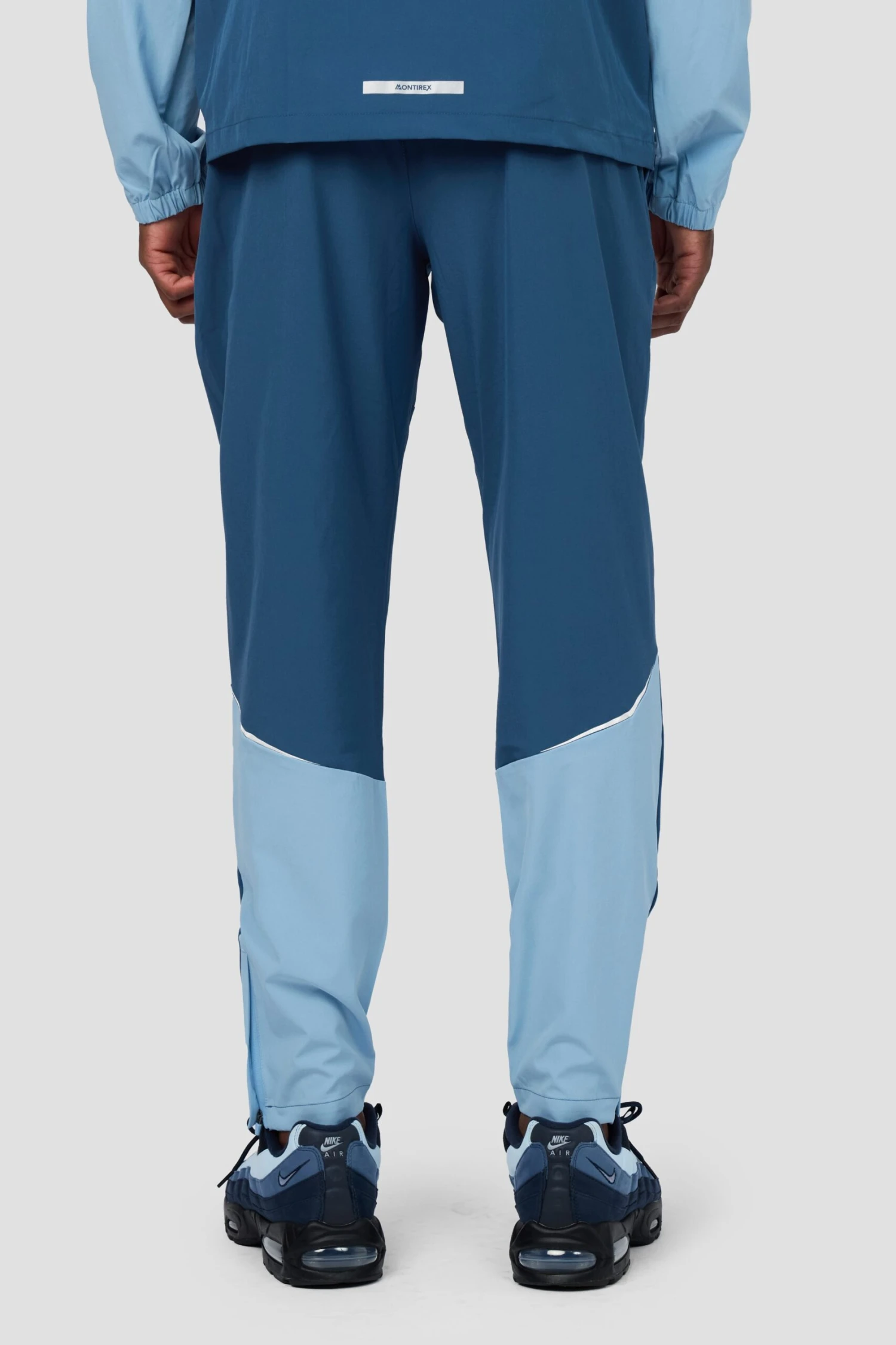 Swift Pant - Naval/Fresh Water 4 Swift Pant - Naval/Fresh Water - Image 4