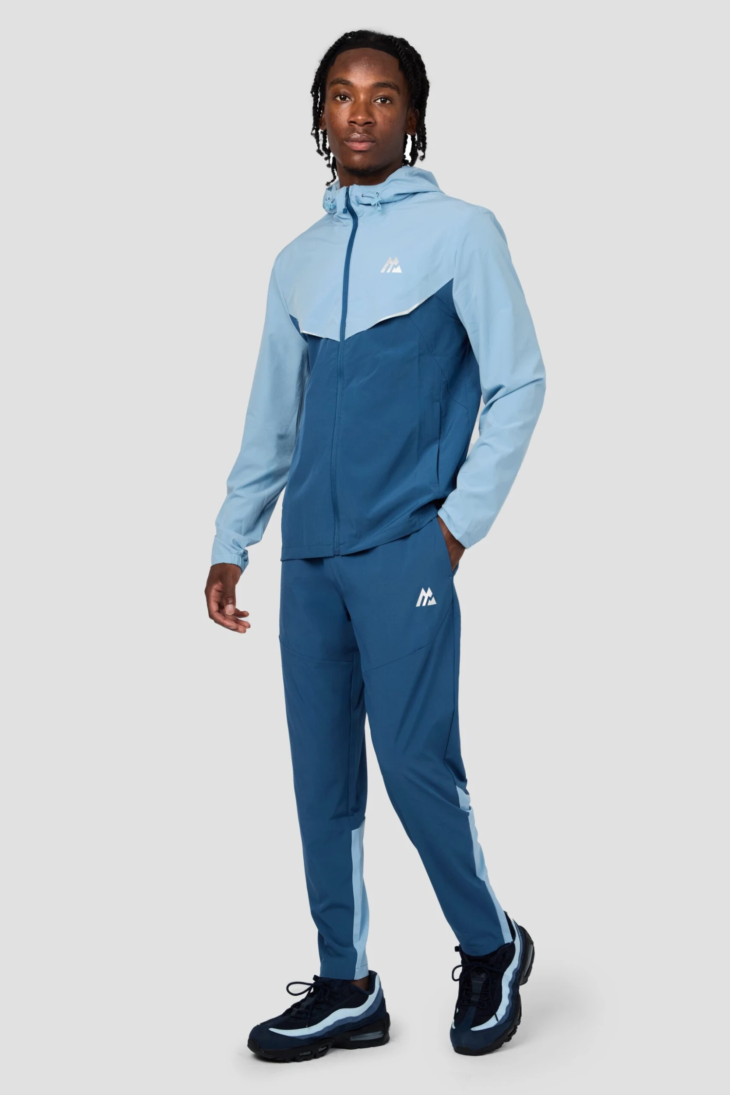 Swift Pant - Naval/Fresh Water 5 Swift Pant - Naval/Fresh Water - Image 5