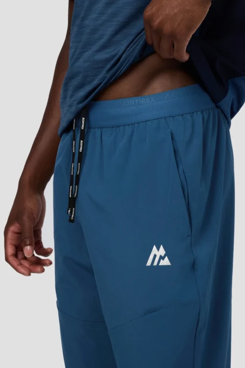 Swift Pant - Naval/Fresh Water 15 Swift Pant - Naval/Fresh Water -Urban Sport Wear Store SWIFT PANT GLACIER LAKE ENSIGN BLUE 7 scaled