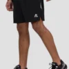 Surge 2.0 Short - Black