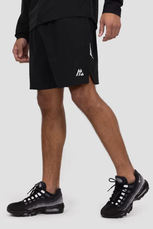 Surge 2.0 Short - Black