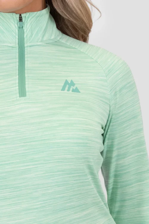 Women's Trail 1/4 Zip - Sage Green -Urban Sport Wear Store T0FE4PeUpfdfi71bBfx4cYaCXlUMBjMORXgnqVUXwjI scaled