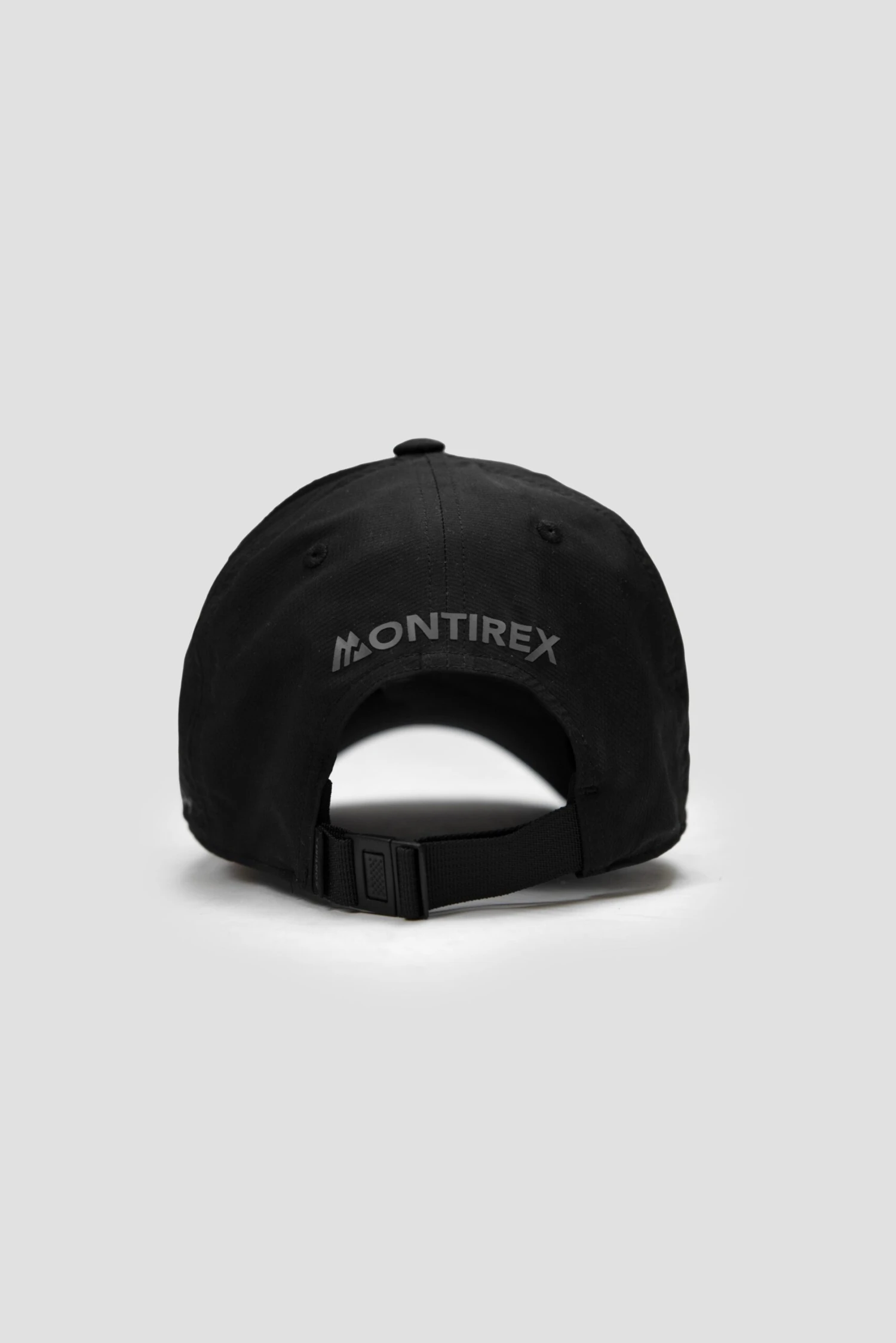 MTX Tech Cap - Black/Asphalt/Cement Grey 5 MTX Tech Cap - Black/Asphalt/Cement Grey - Image 5