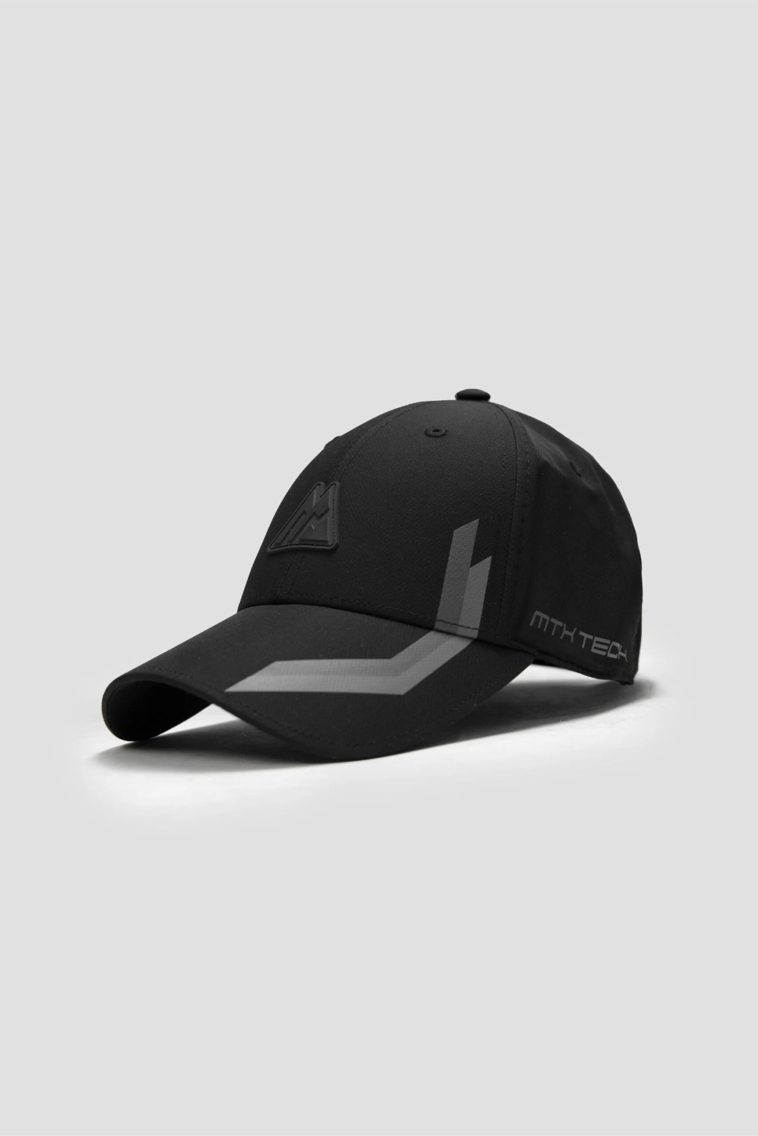 MTX Tech Cap - Black/Asphalt/Cement Grey 1 MTX Tech Cap - Black/Asphalt/Cement Grey