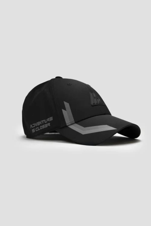 MTX Tech Cap - Black/Asphalt/Cement Grey 9 MTX Tech Cap - Black/Asphalt/Cement Grey -Urban Sport Wear Store TECH 2.0 CAP BLACK ASPHALT CEMENT GREY side other scaled
