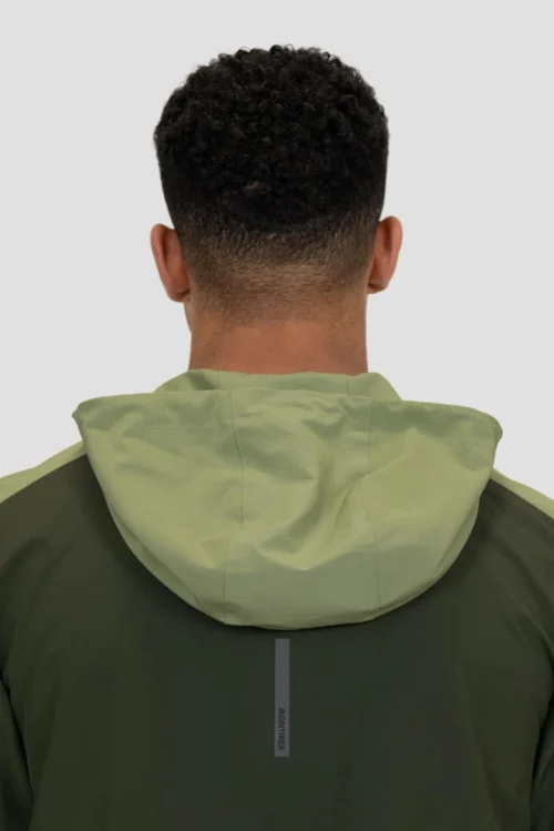 Torrent Jacket - Fleck/Elm -Urban Sport Wear Store TORRENT JACKET FLECK ELM back detail 30aa4ad3 9cc7 4bb6 b8ee 9dd93309add0 scaled