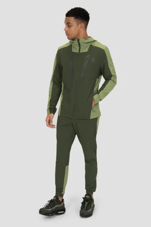 Torrent Pant - Elm/Orchard -Urban Sport Wear Store TORRENT PANT FLECK ELM full front scaled