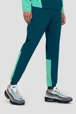 Urban Sport Wear Store 19 Urban Sport Wear Store -Urban Sport Wear Store TORRENT PANT FLUORITE ABYSSAL close side other