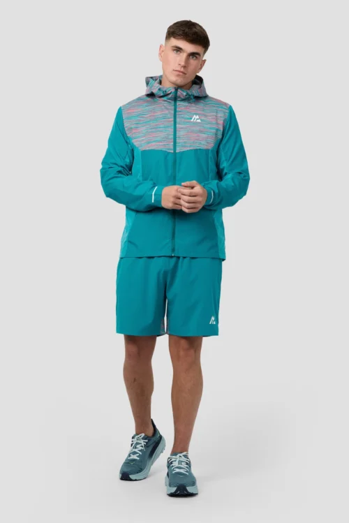 Trail Panel Short - Teal/Pink -Urban Sport Wear Store TP9FlFY5wgG693 YXKhysoHNFOWYa4YlUxTCsGnEIio scaled