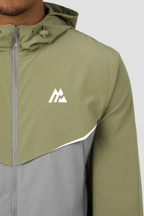 Swift Jacket - Fleck/Platinum Grey -Urban Sport Wear Store TPRFWWEe FSW9vXD35YIK Wi2AJXAqThWXcBqNt3cvs scaled