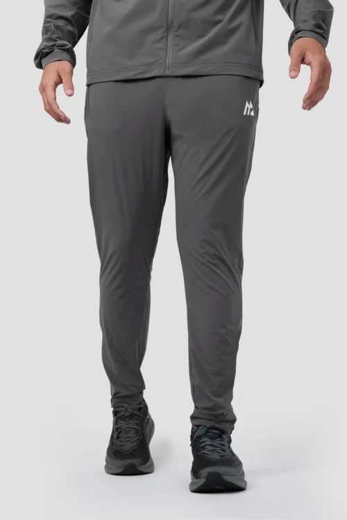 Trace Running Pant - Cement Grey -Urban Sport Wear Store TRACE PANT CASTLEROCK CLOSE FRONT 71750954 6126 4b34 bcd4 43c99be7604b scaled
