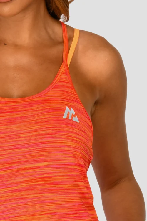 Trail 2.0 Strappy Vest - Neon Pink/Orange/Red Multi 9 Trail 2.0 Strappy Vest - Neon Pink/Orange/Red Multi -Urban Sport Wear Store TRAIL 2.0 STRAPPY VEST MAGENTA LAVA SAFETY ORANGE EMBER logo scaled
