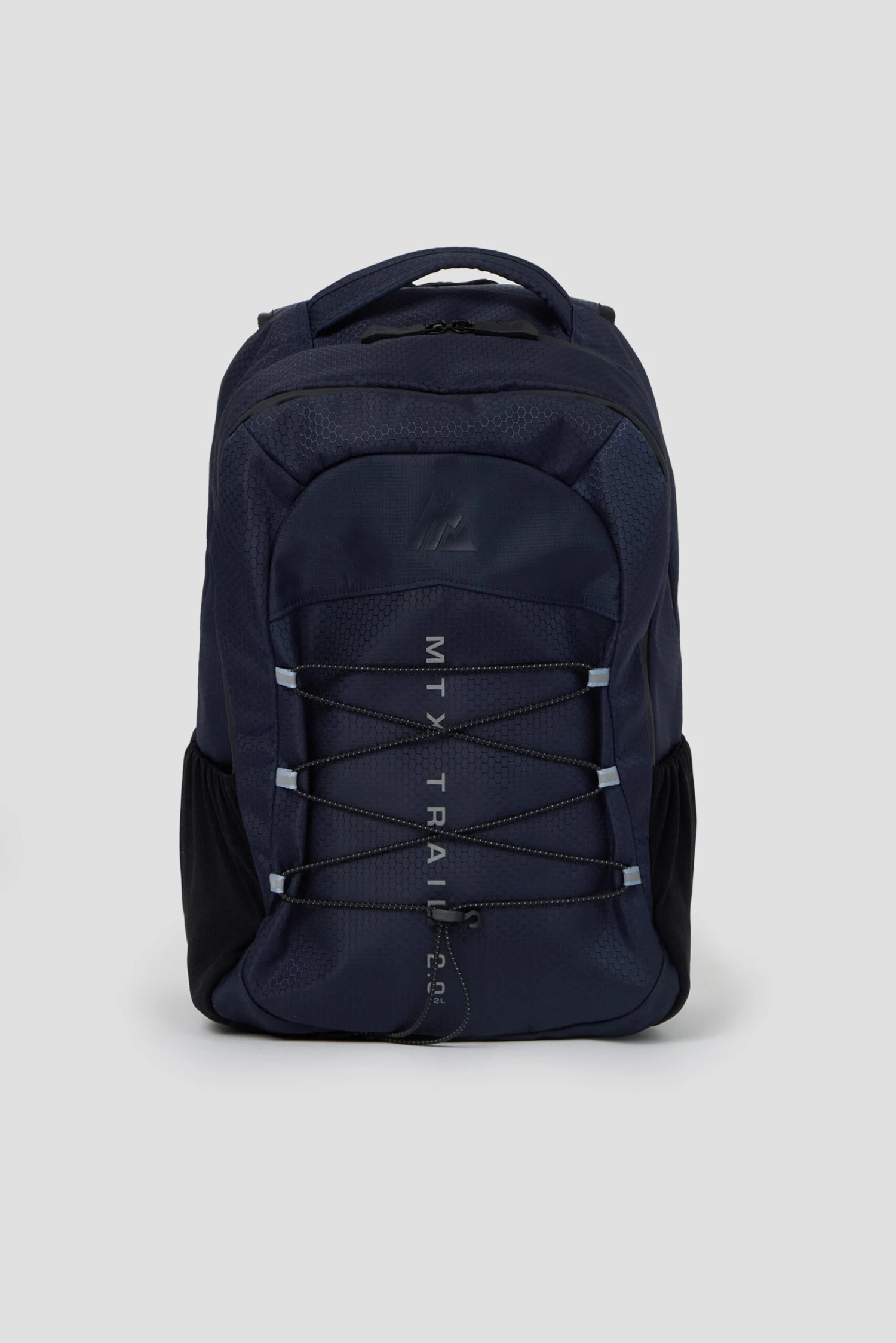 MTX Trail 2.0 32L Backpack - Midnight Blue/Slate Blue 1 MTX Trail 2.0 32L Backpack - Midnight Blue/Slate Blue