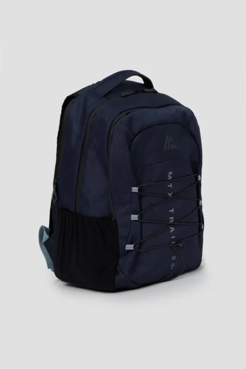 MTX Trail 2.0 32L Backpack - Midnight Blue/Slate Blue 9 MTX Trail 2.0 32L Backpack - Midnight Blue/Slate Blue -Urban Sport Wear Store TRAIL BACKPACK BLUE 3 scaled