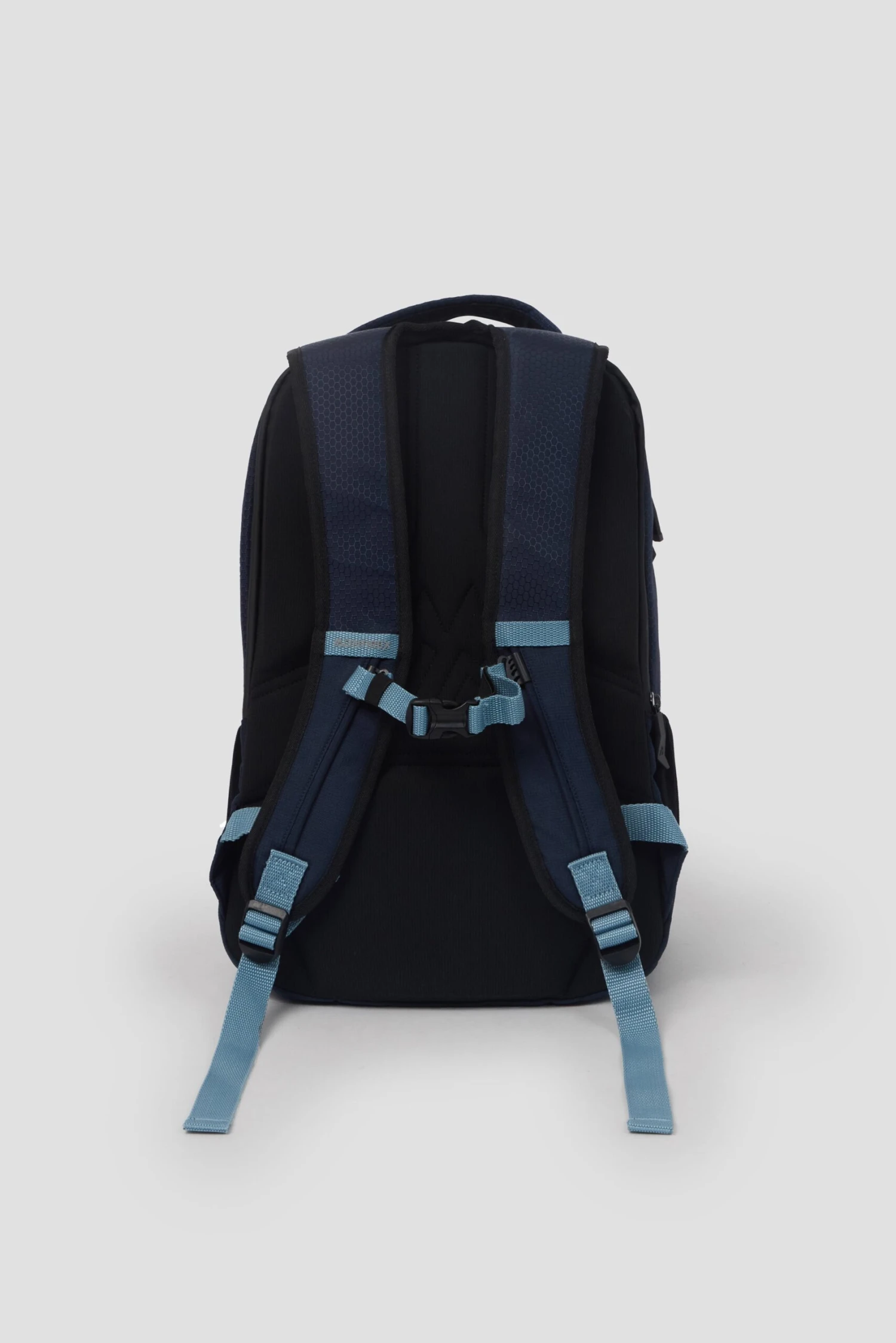 MTX Trail 2.0 32L Backpack - Midnight Blue/Slate Blue 5 MTX Trail 2.0 32L Backpack - Midnight Blue/Slate Blue - Image 5