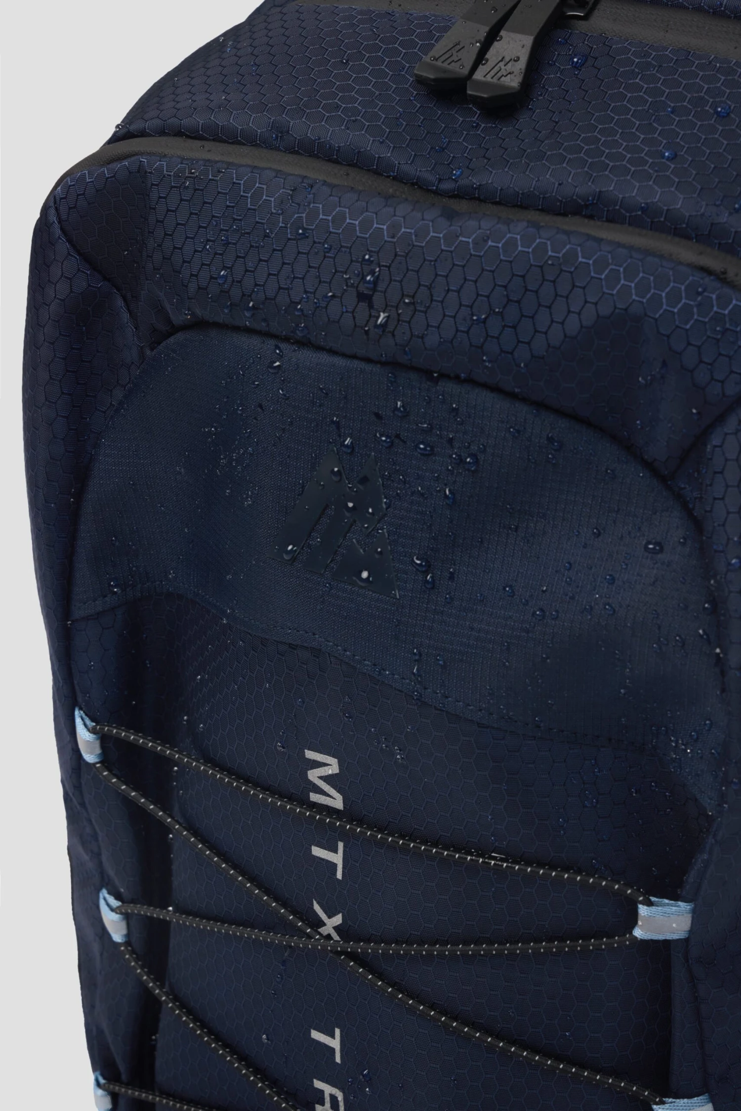 MTX Trail 2.0 32L Backpack - Midnight Blue/Slate Blue 7 MTX Trail 2.0 32L Backpack - Midnight Blue/Slate Blue - Image 7