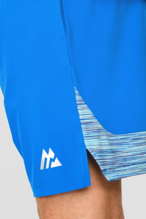 Trail Panel 2.0 Short - Neon Blue/Neon Sky/Arctic Blue 13 Trail Panel 2.0 Short - Neon Blue/Neon Sky/Arctic Blue -Urban Sport Wear Store TRAIL PANEL 2.0 SHORT NEON BLUE NEON SKY ARCTIC BLUE LOGO DETAIL scaled
