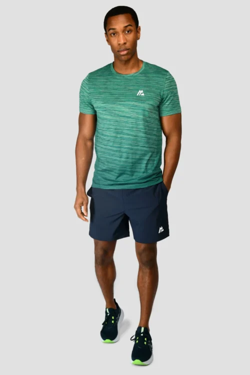Trail Seamless T-Shirt - Mountain Meadow/Deep Sea 7 Trail Seamless T-Shirt - Mountain Meadow/Deep Sea -Urban Sport Wear Store TRAIL SEAMLESS T SHIRT MOUNTAIN MEADOW DEEP SEA front scaled