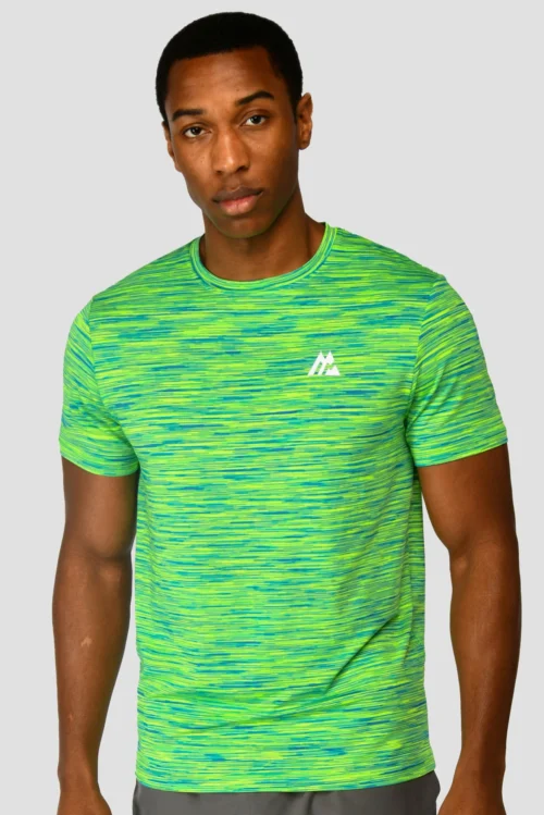 Trail 2.0 T-Shirt - OG Neon/Green
