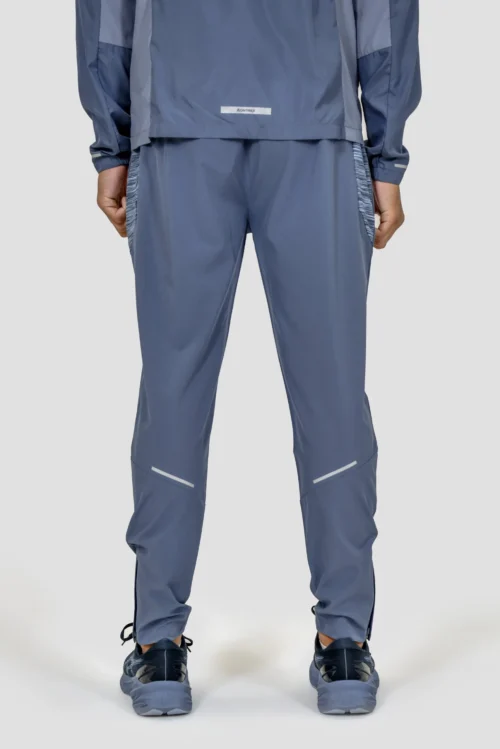 Trail Panel Running Pant - Indigo Multi 11 Trail Panel Running Pant - Indigo Multi -Urban Sport Wear Store TRAILPANEL2.0RUNNINGPANT GREYEDINDIGO DEEPBLUE MIDNIGHTBLUE BABYBLUE PROVINCE back scaled