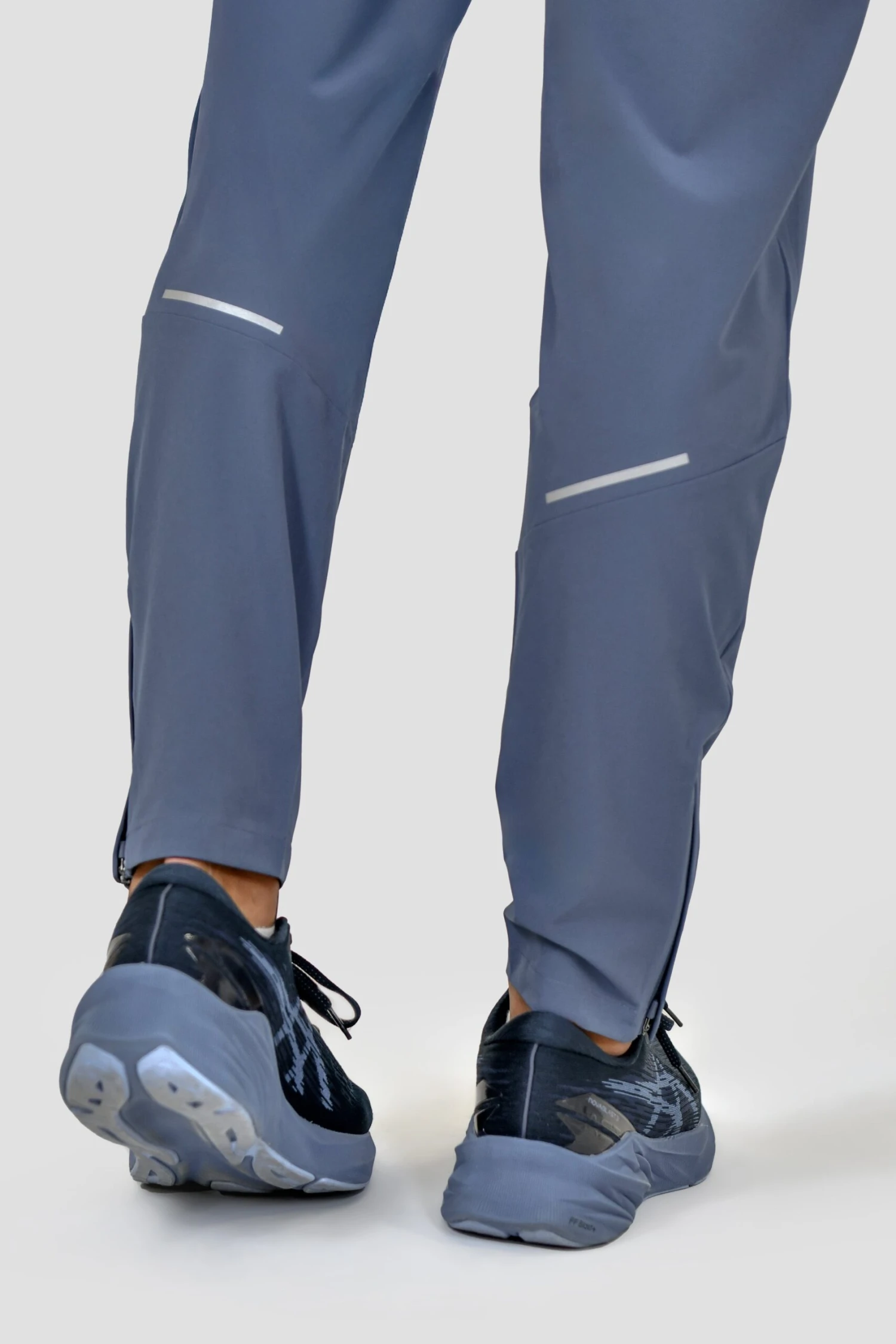 Trail Panel Running Pant - Indigo Multi 8 Trail Panel Running Pant - Indigo Multi - Image 8