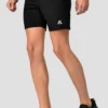 Junior Track 2.0 Short - Black