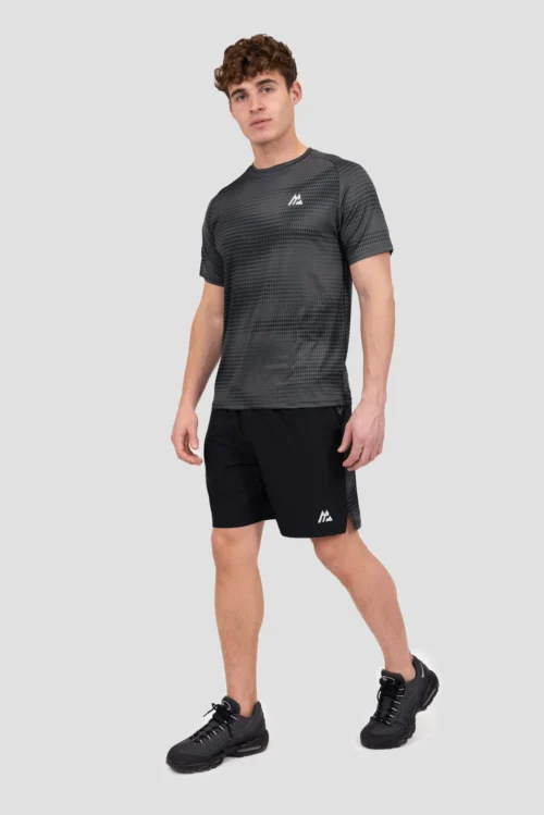 Peak Print Short - Black/Asphalt 11 Peak Print Short - Black/Asphalt -Urban Sport Wear Store Txf FFwMDkcEMTisYh5Pxykqoz 6dJrwMtUx2zxwHCs scaled