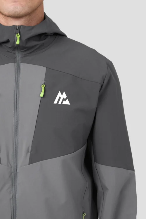 Impel Jacket - Asphalt/Cement Grey -Urban Sport Wear Store U GcCMHVhOLylpB bMHBU4f PjRklzGE5OGfihjgWco scaled