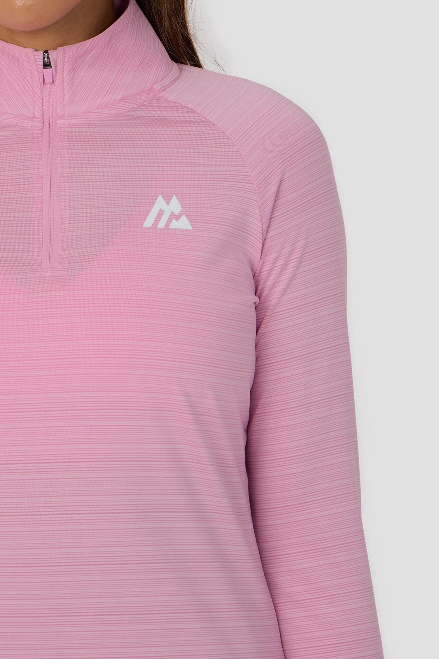 Draft 1/4 Zip - Rosella 4 Draft 1/4 Zip - Rosella - Image 4