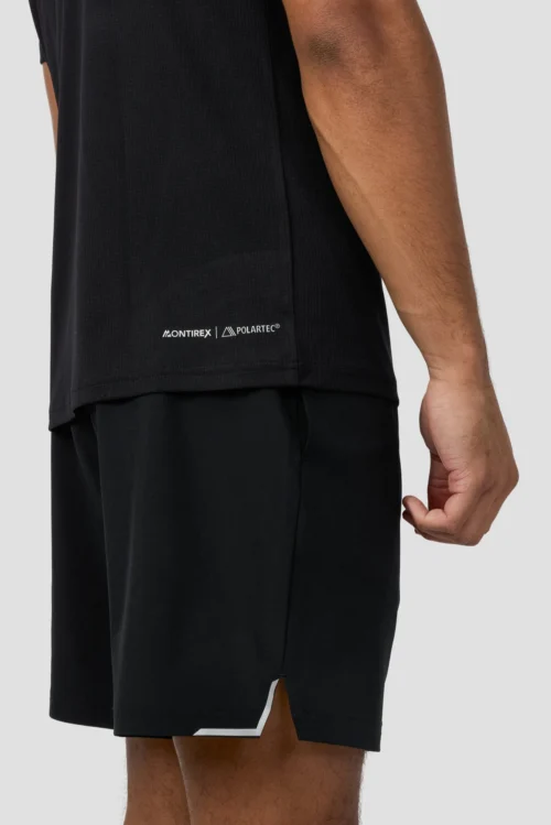 Peak Gridded Polartec® T-Shirt - Black -Urban Sport Wear Store UFgpCSC6Kexun 98HyCaqLxWNTUA KSzD5SM6VDvpqk scaled