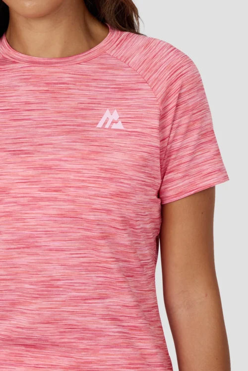 Women's Trail T-Shirt - Pink/Orange Multi -Urban Sport Wear Store UHnFvd7xSdJ2CxMQwzKaWrGbJGGAUTu9kxwfG4blGqE scaled