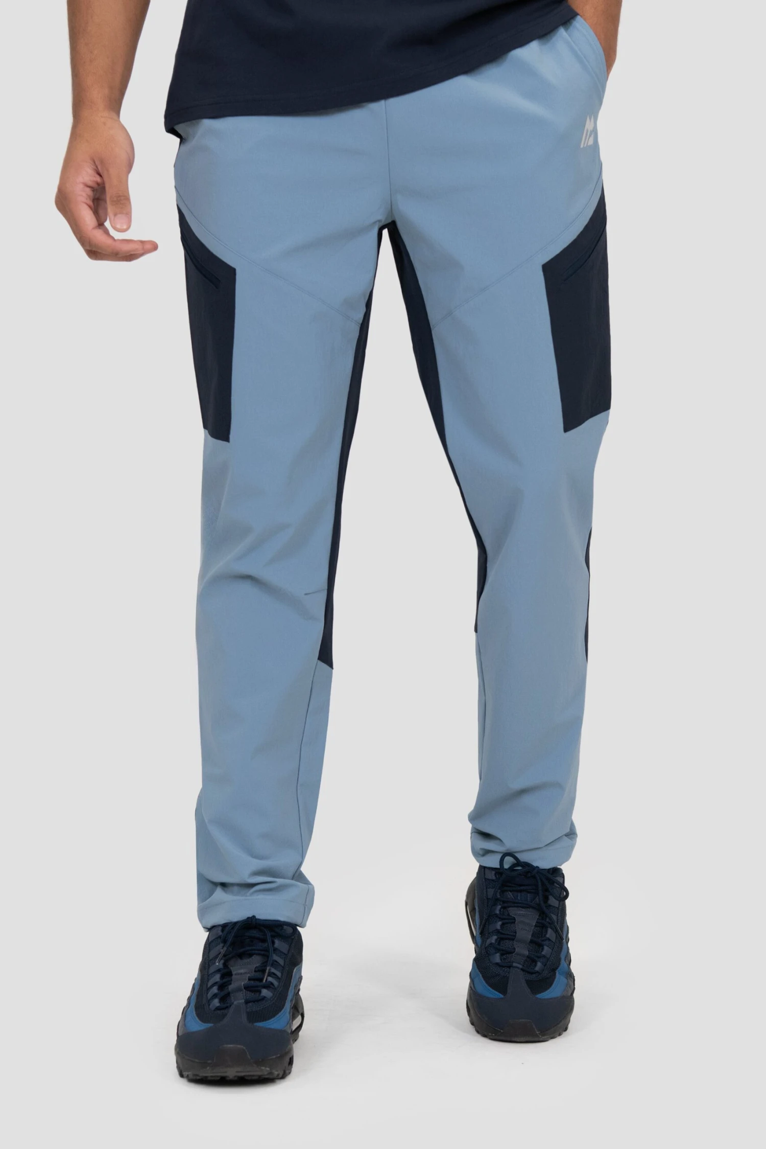 Ultra Pant - Slate Blue/Midnight Blue 3 Ultra Pant - Slate Blue/Midnight Blue - Image 3