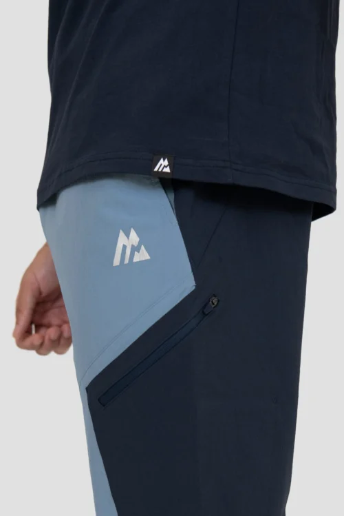 Ultra Pant - Slate Blue/Midnight Blue 13 Ultra Pant - Slate Blue/Midnight Blue -Urban Sport Wear Store ULTRA PANT BLUE SHADOW BLACK IRIS close logo scaled