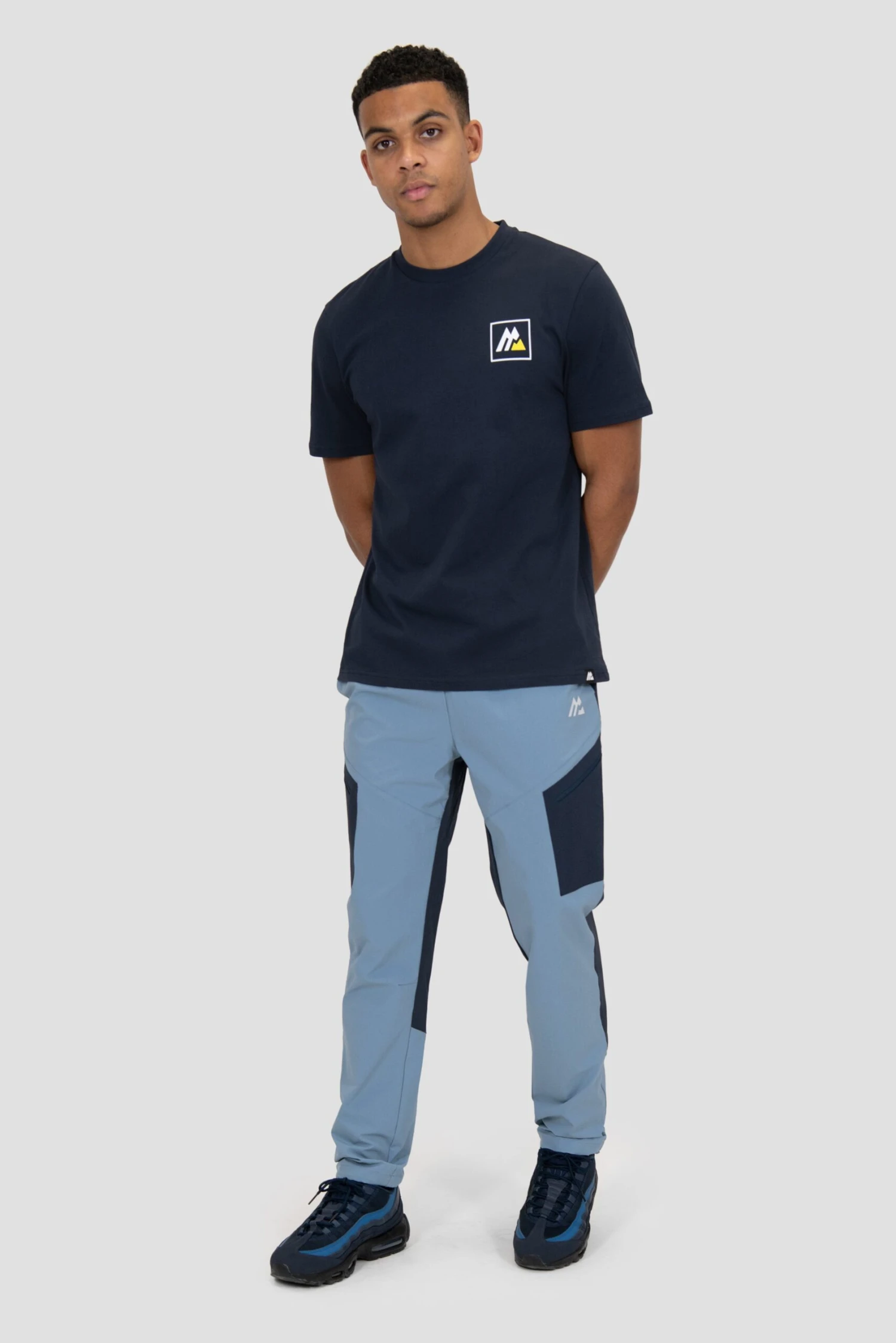 Ultra Pant - Slate Blue/Midnight Blue 5 Ultra Pant - Slate Blue/Midnight Blue - Image 5