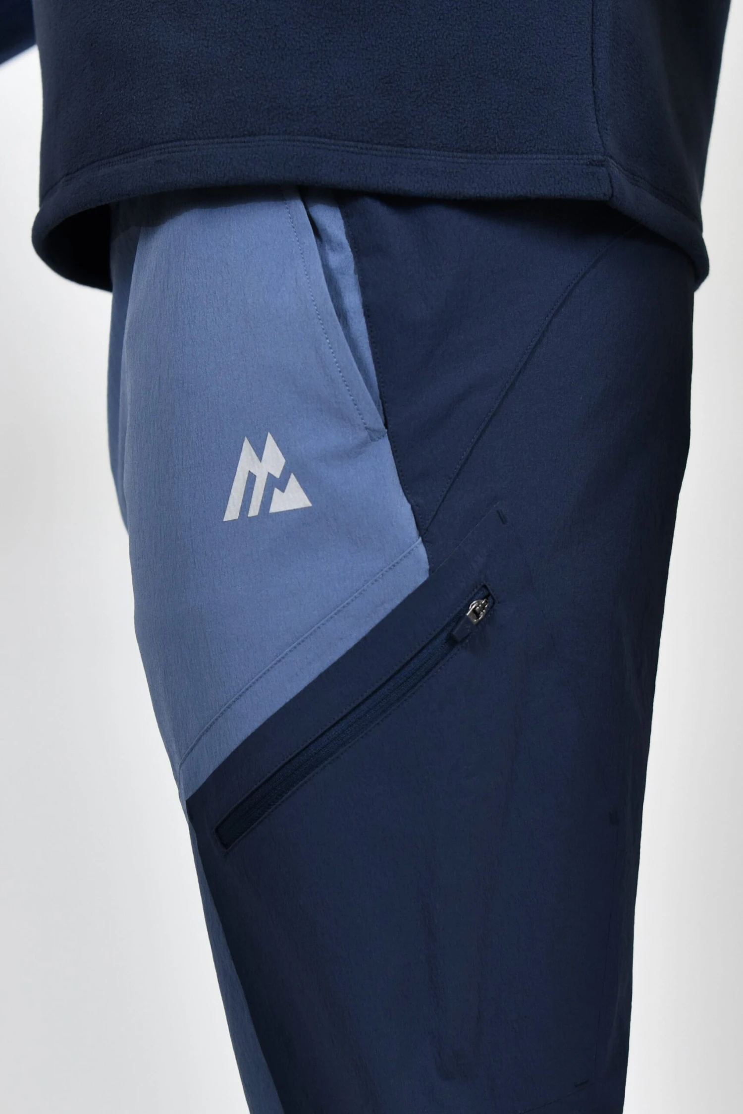 Ultra Pant - Greyed Indigo/Midnight Blue 6 Ultra Pant - Greyed Indigo/Midnight Blue - Image 6