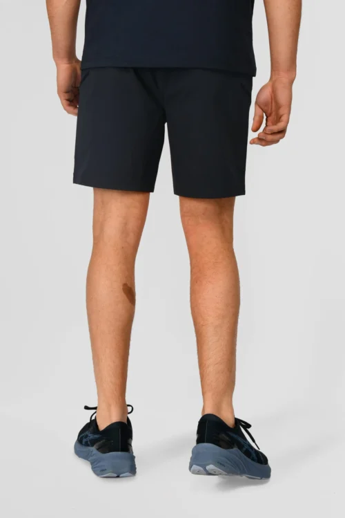 Ultra Woven Short - Midnight Blue/Space Blue 10 Ultra Woven Short - Midnight Blue/Space Blue -Urban Sport Wear Store ULTRA WOVENSHORT MIDNIGHT BLUE SPACE BLUE back scaled