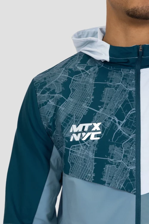 MTX Run City New York Jacket - Abyssal/Summer Mist/Slate Blue -Urban Sport Wear Store UioqMewfP9HGmLN5Ql6ma8Bu7GV4Q1XwneMThZrE3rM scaled