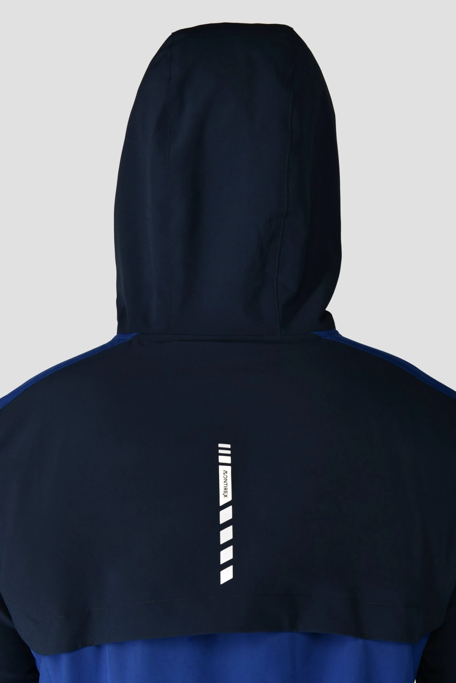 Vector Jacket - Midnight Blue/Marine Blue 5 Vector Jacket - Midnight Blue/Marine Blue - Image 5