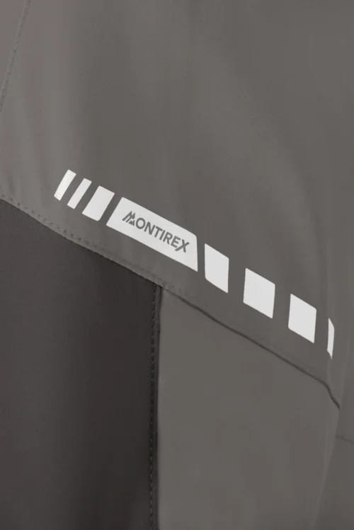 Vector Woven Pant - Cement Grey/Jet Grey 15 Vector Woven Pant - Cement Grey/Jet Grey -Urban Sport Wear Store VECTOR WOVEN PANT CEMENT GREY JET GREY branding detail scaled