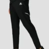 Vector Woven Pant - Black