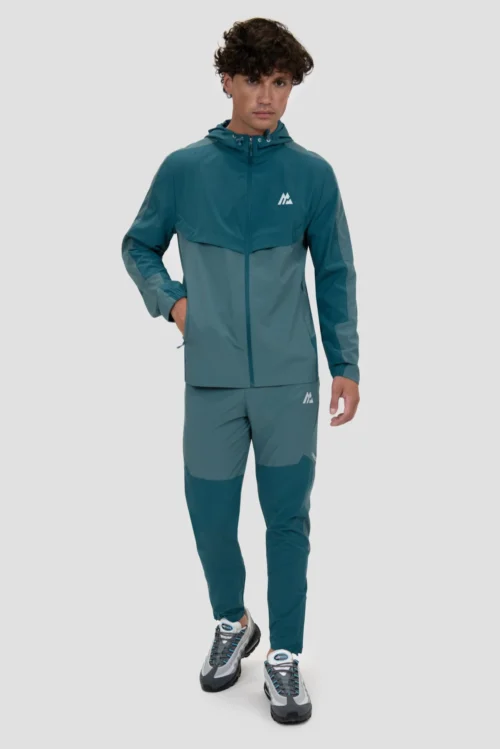 Vector Jacket - Cruise/Bayeux -Urban Sport Wear Store VECTOR JACKET CRUISE BAYEUX front scaled