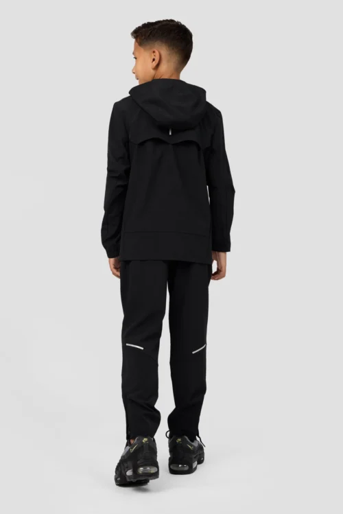 Boys Velocity Jacket - Black 9 Boys Velocity Jacket - Black -Urban Sport Wear Store VELOCITY JACKET BLACK BEAUTY FB scaled