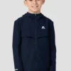 Boys Velocity Jacket - Midnight Blue